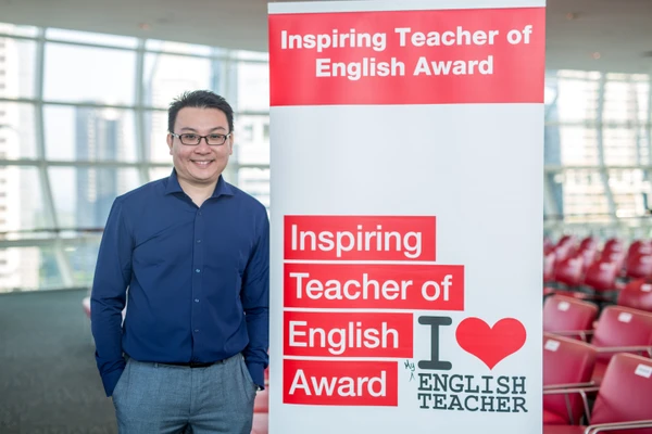 Mr Edwin Wan Yung Lin